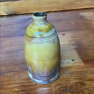 🌾 Handmade Pottery Vase
